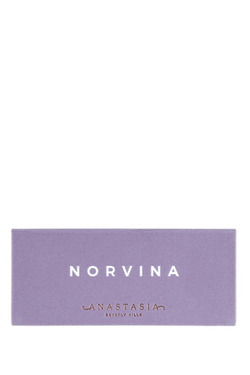 Norvina Eyeshadow Palette